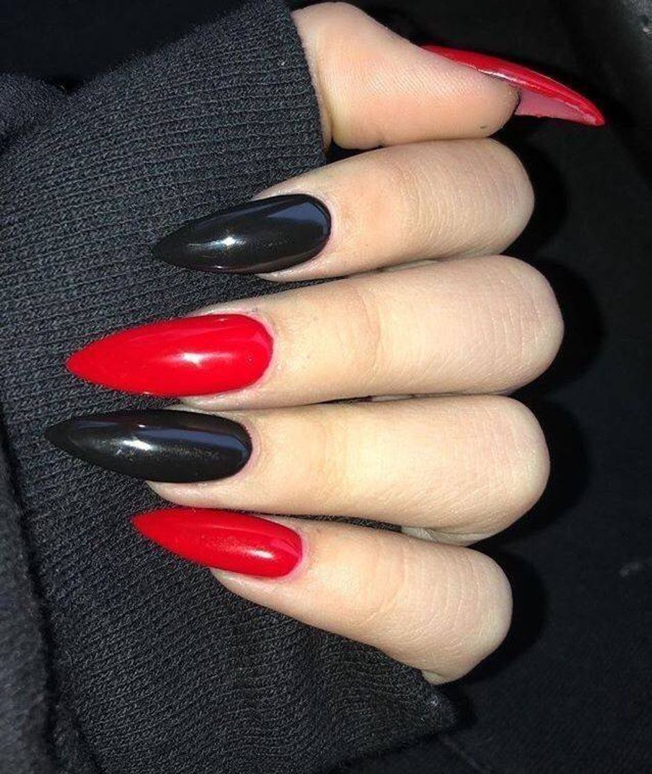 Moda Unhas