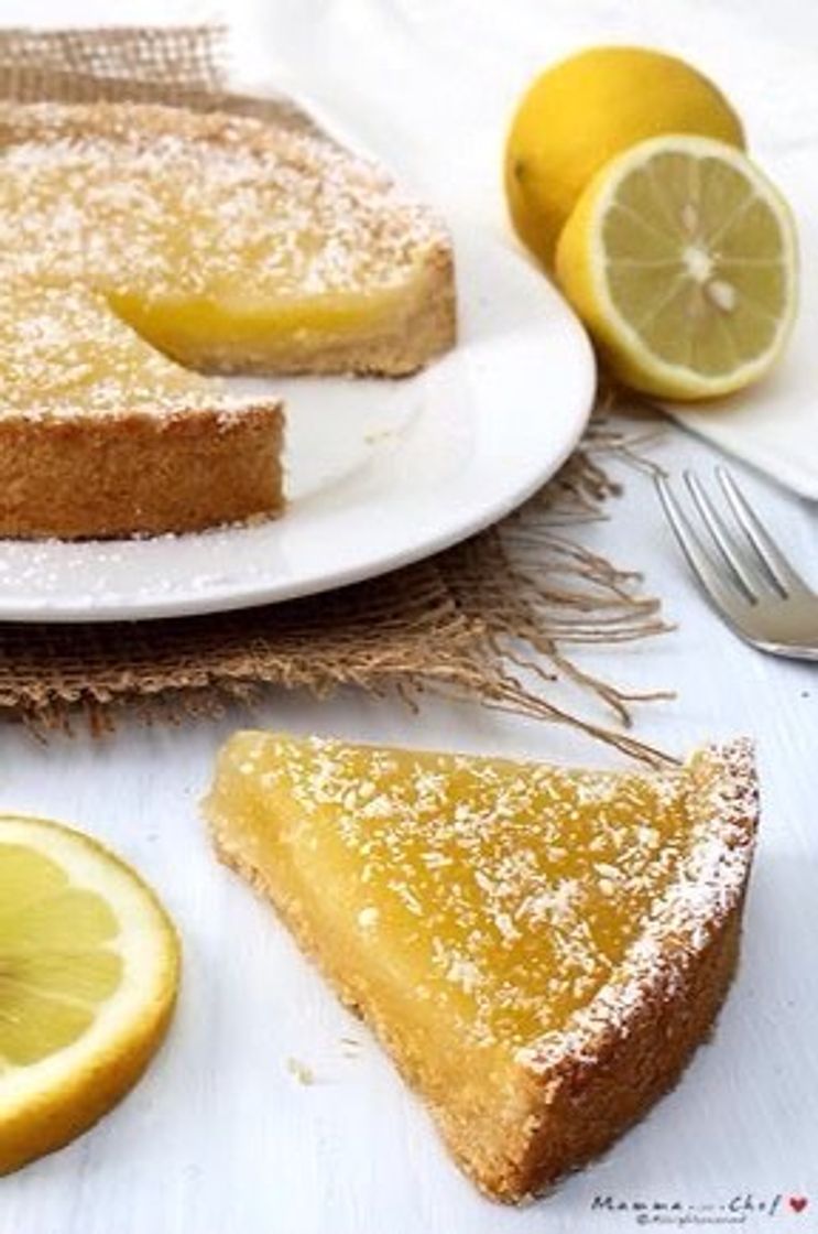 Social Bolo húmido de limão 🍋 🍰