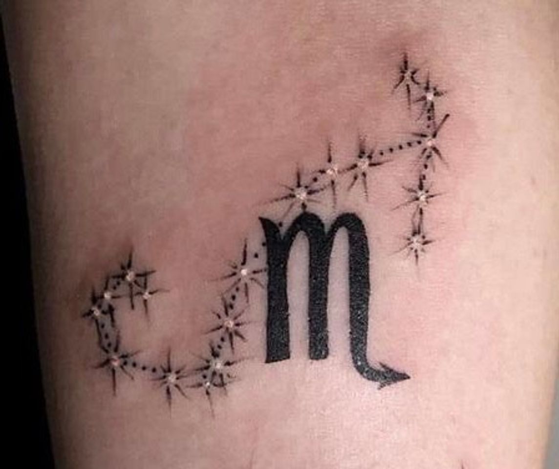 Social Tatto do signo virgem ♍️✨