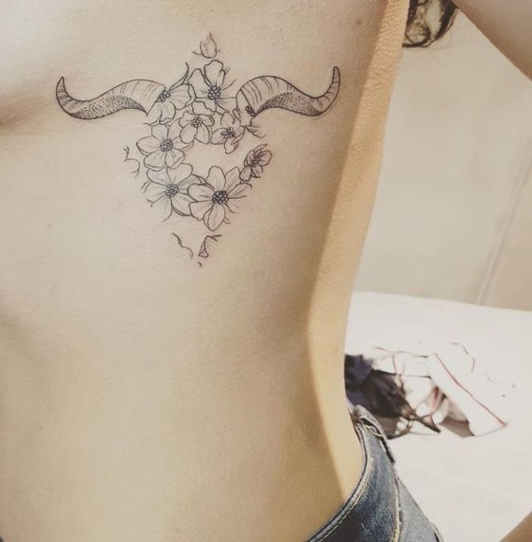 Social Tatto do signo Capricórnio ♑️✨