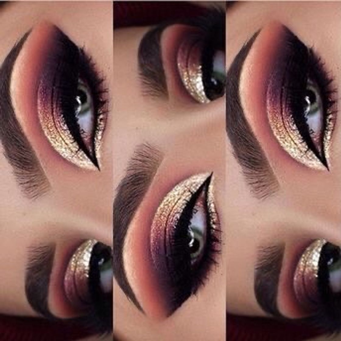 Social Make up 🔝 
