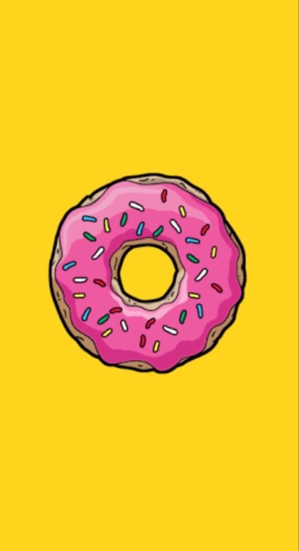 Moda Donuts wallpapers 🍩