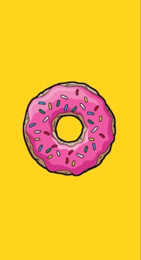Donuts wallpapers 🍩