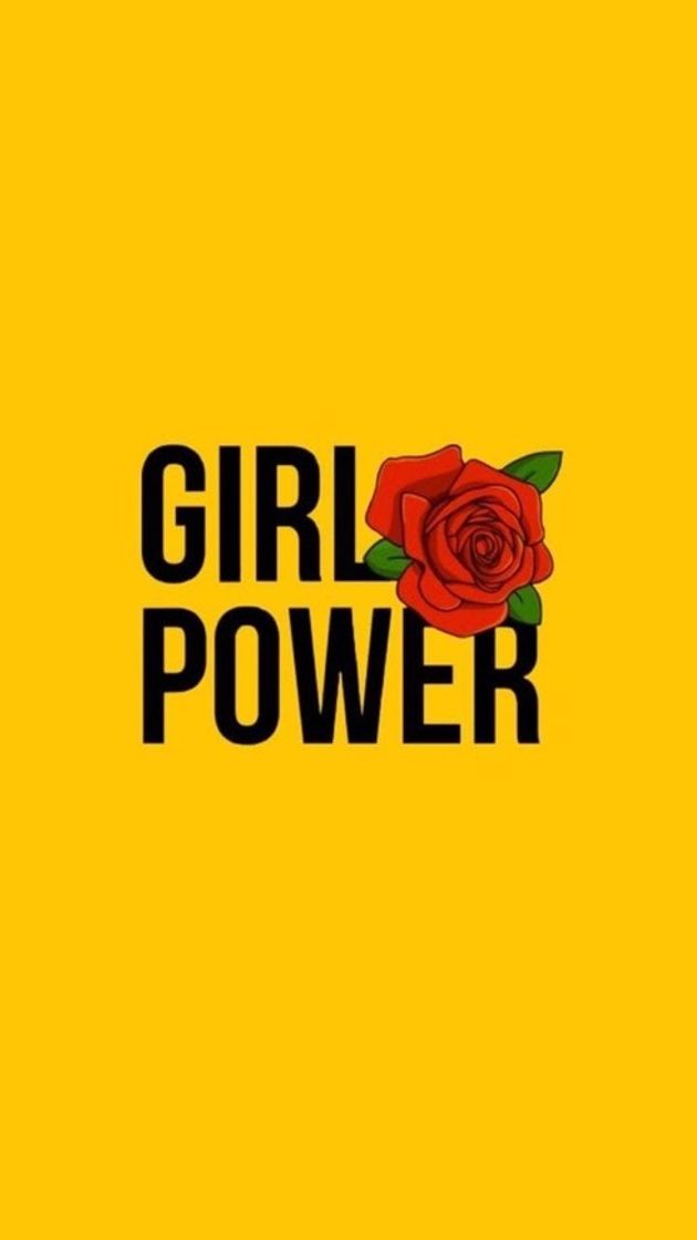 Moda Wallpapers Girl Power💥🌹