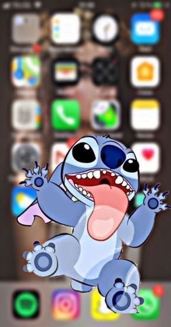 Social Wallpapers stitch ✨