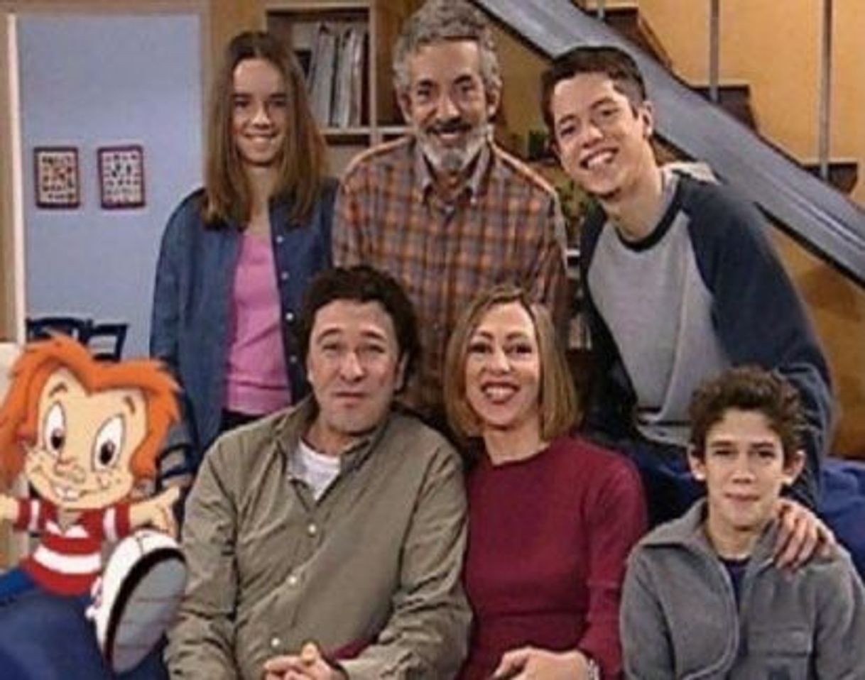 Social A Minha Família É Uma Animação NECO