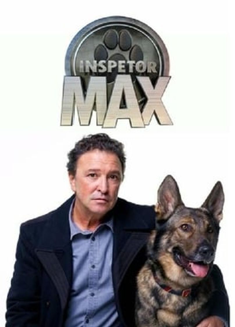 Serie Inspetor Max