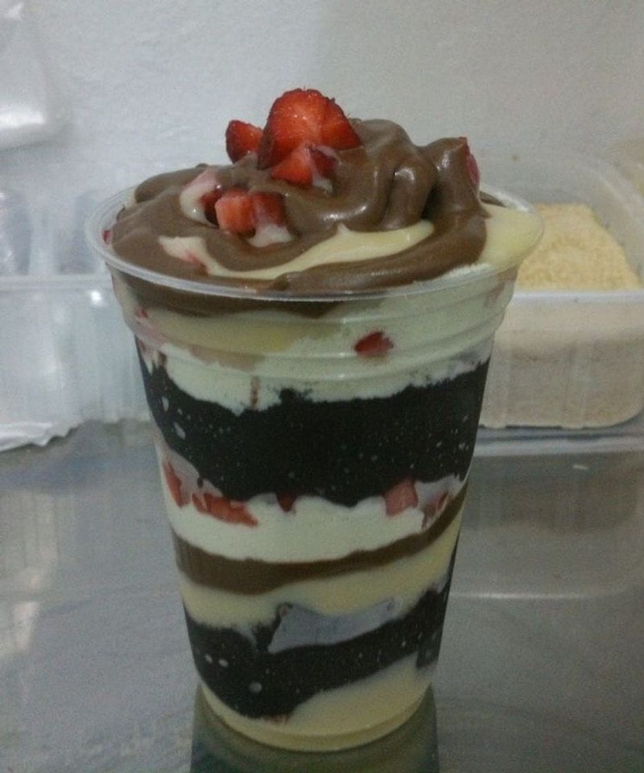 Social Açai 🤤❤️
