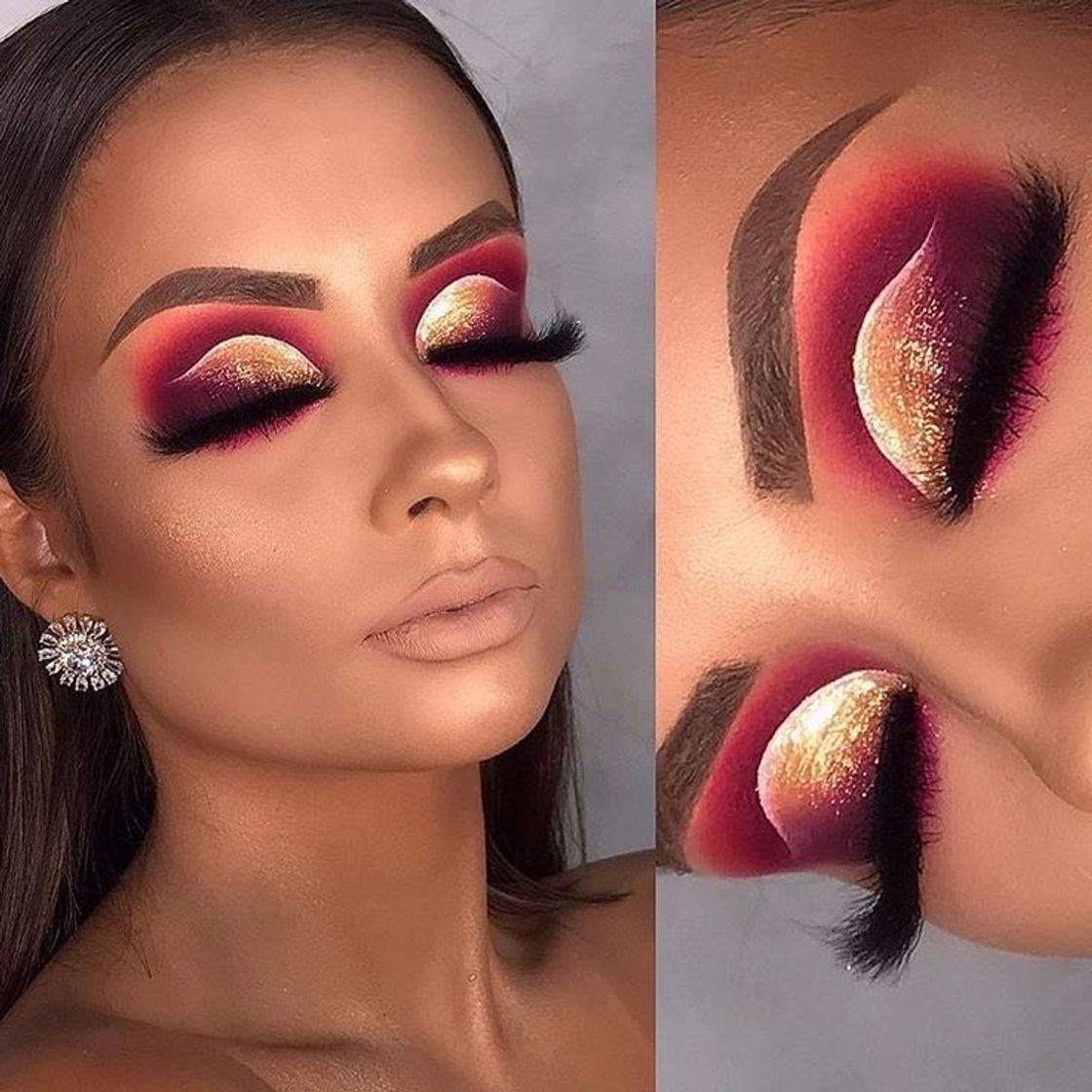 Social Make magnífica ✨