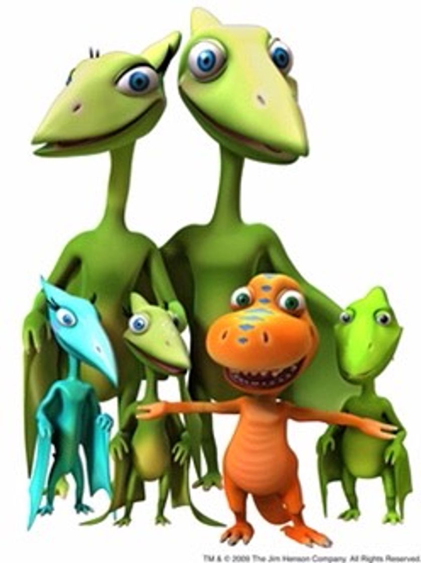Social O Comboio Dos Dinossauros 🚂🦖🦕