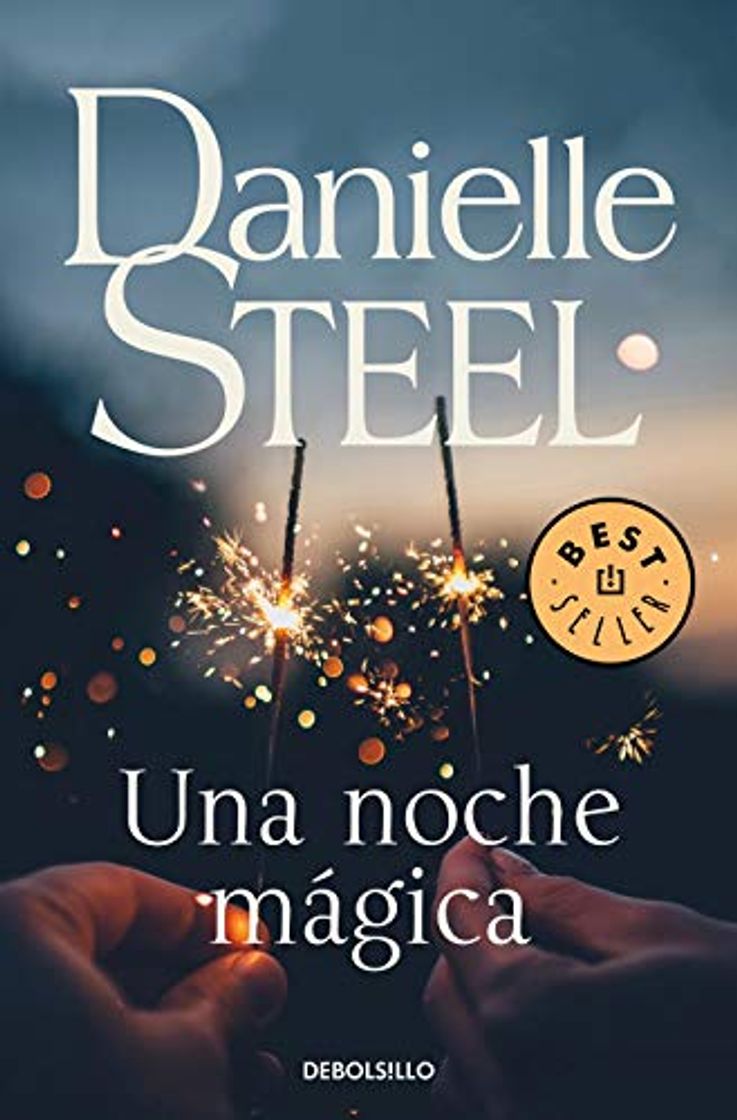 Book Una noche mágica