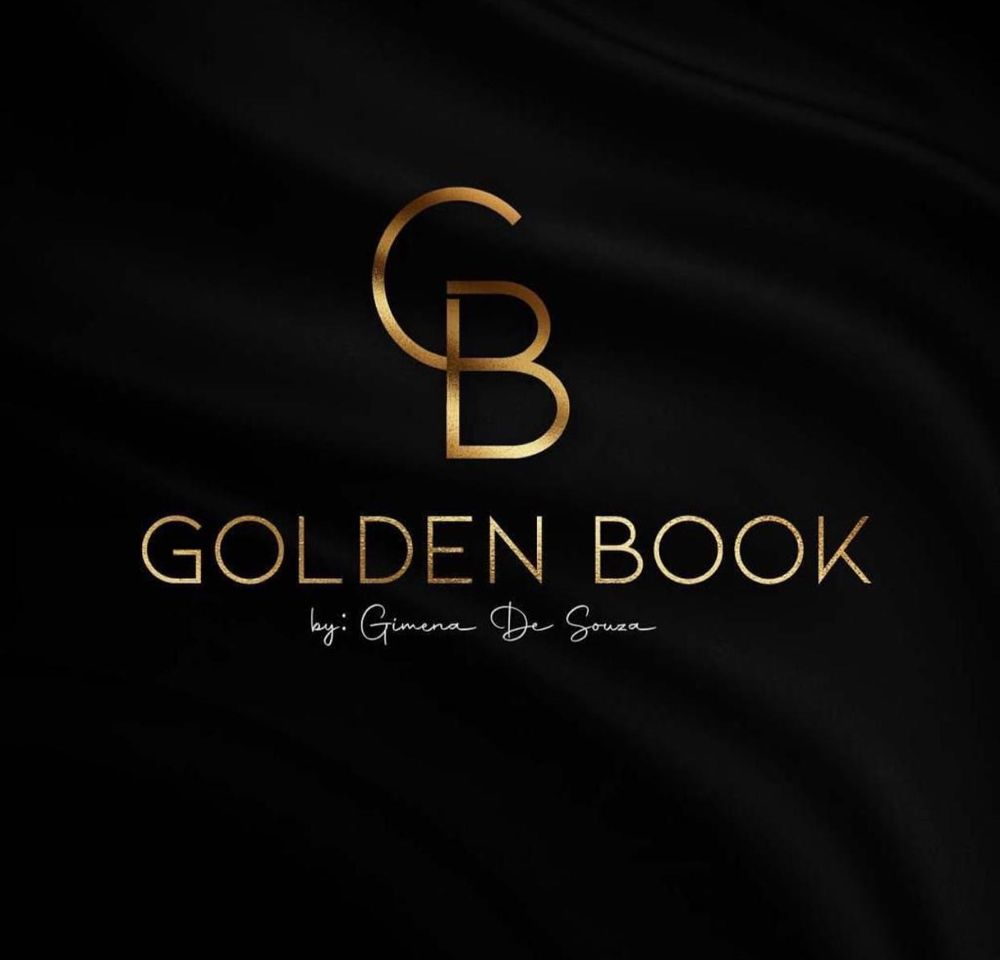 Libro Golden Book