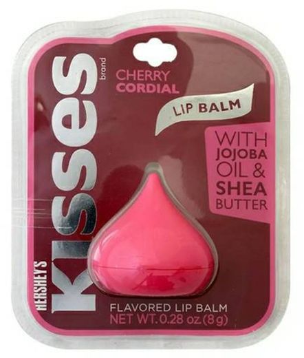 Bálsamo labial Kisses