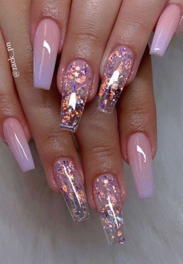 Inspiração de unhas ✨