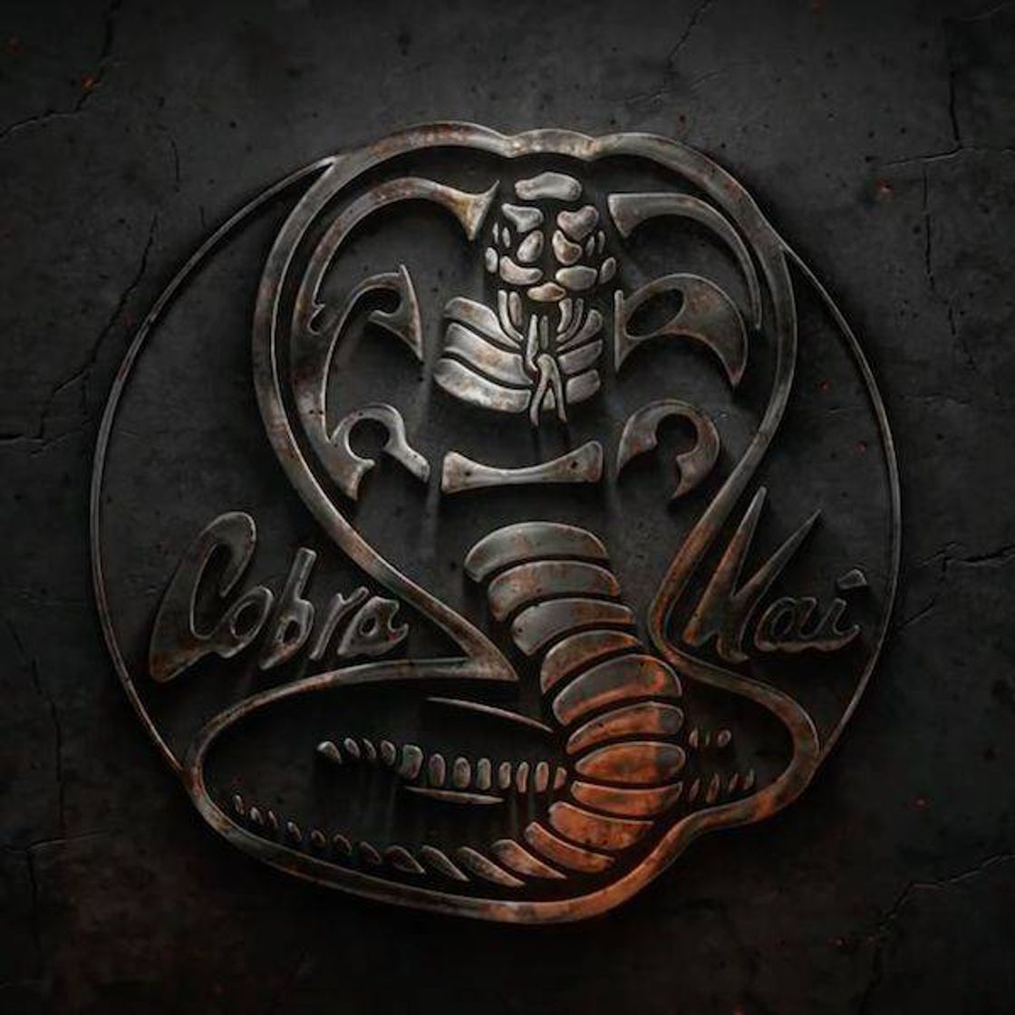 Moda Cobra Kai