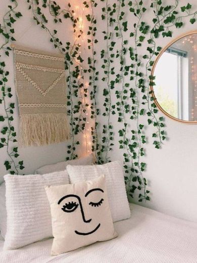 Inspiração para o quarto 