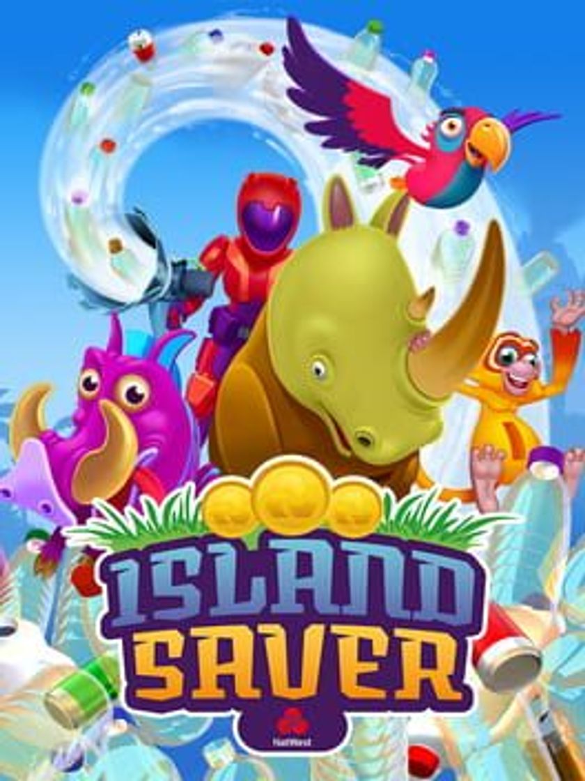 Videojuegos Island Saver