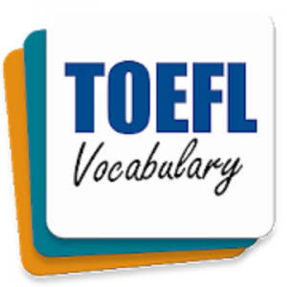 Moda 💠TOEFL preparation app