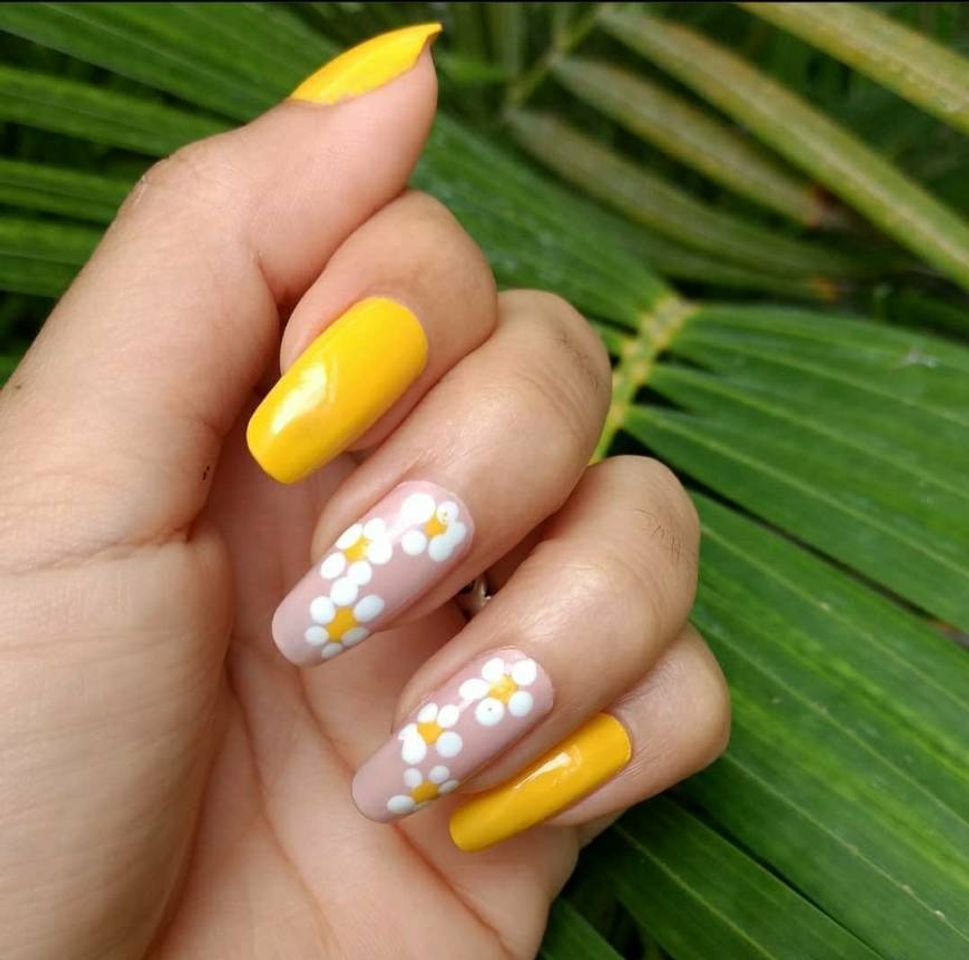 Moda Nails art