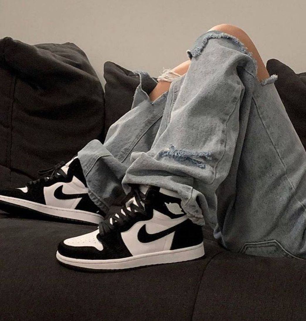 Social Jordan 1 Twist