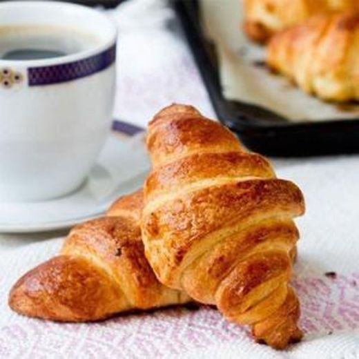 Croissant