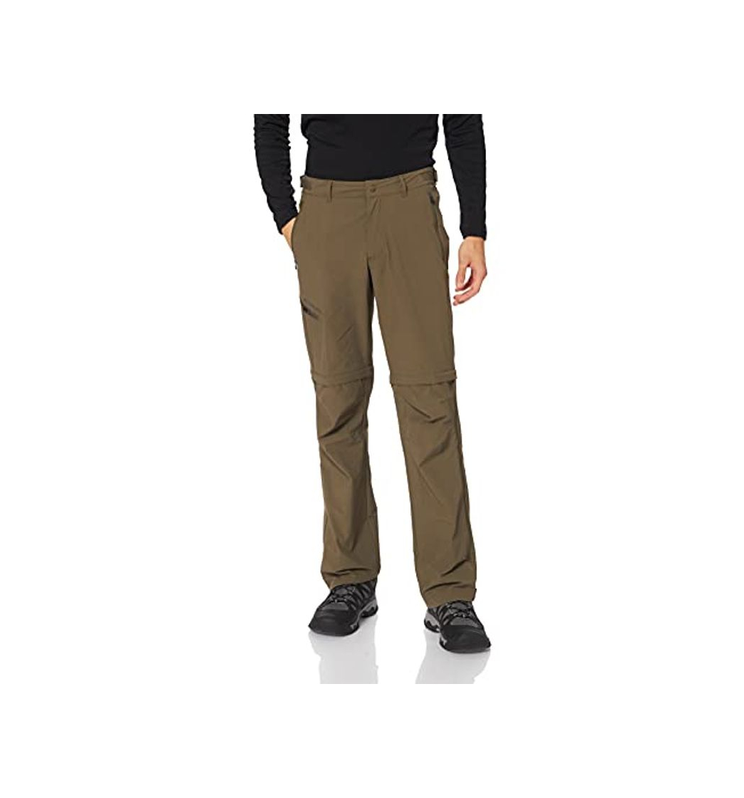 Moda VAUDE Men's Farley Stretch T-Zip II Pantalones