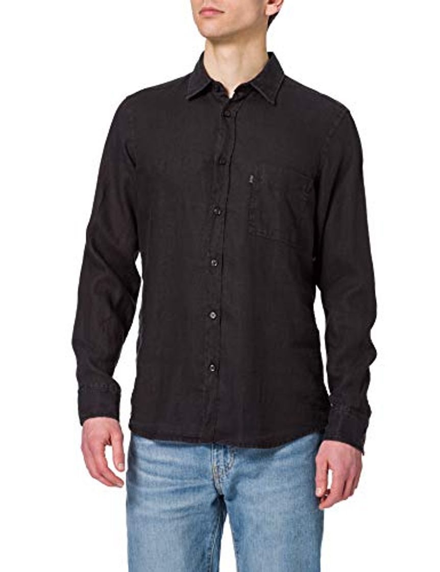 Moda BOSS Relegant_2 10169252 03 Camisa