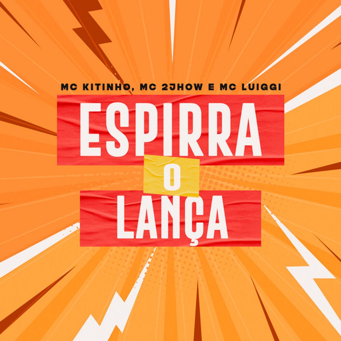 Canción Espirra o Lança