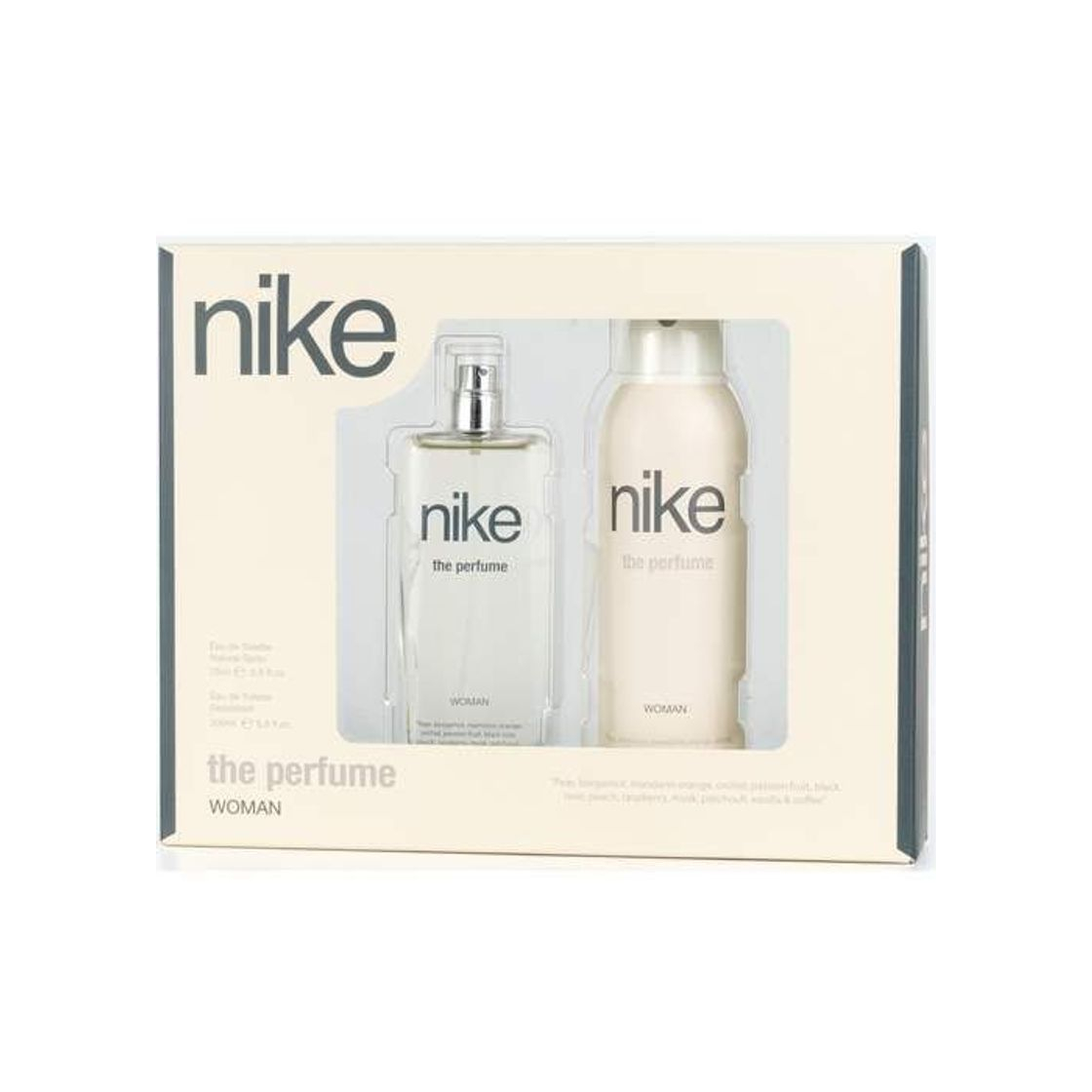 Products Nike - The Perfume Estuche de Regalo para Mujer