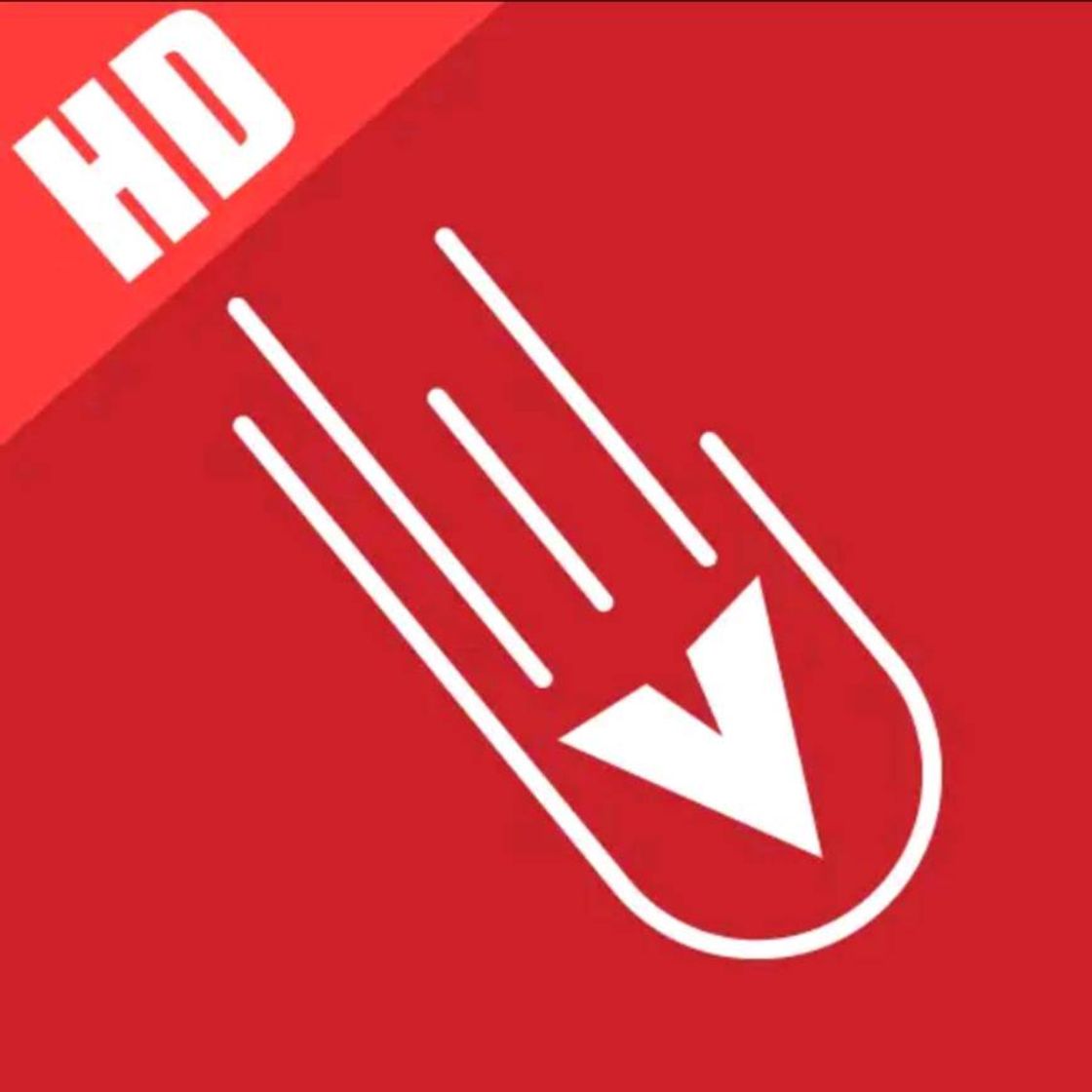 Fashion Video Downloader for Pinterest - GIF & Story saver 