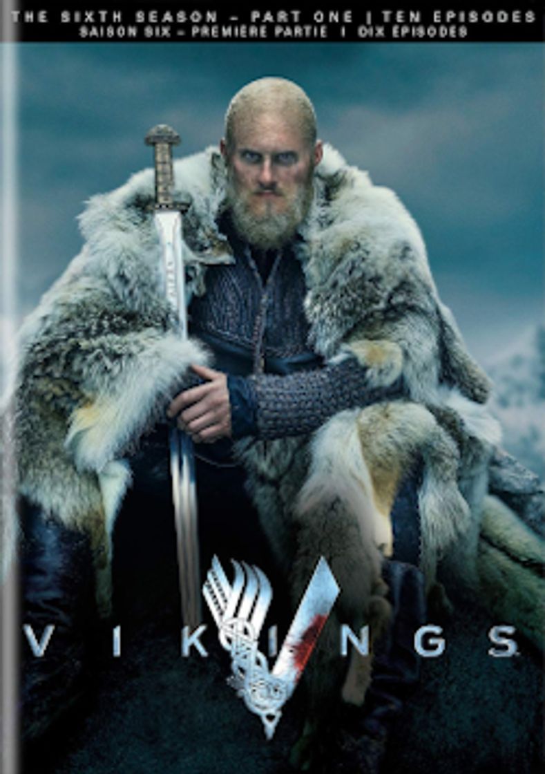 Serie Vikingos