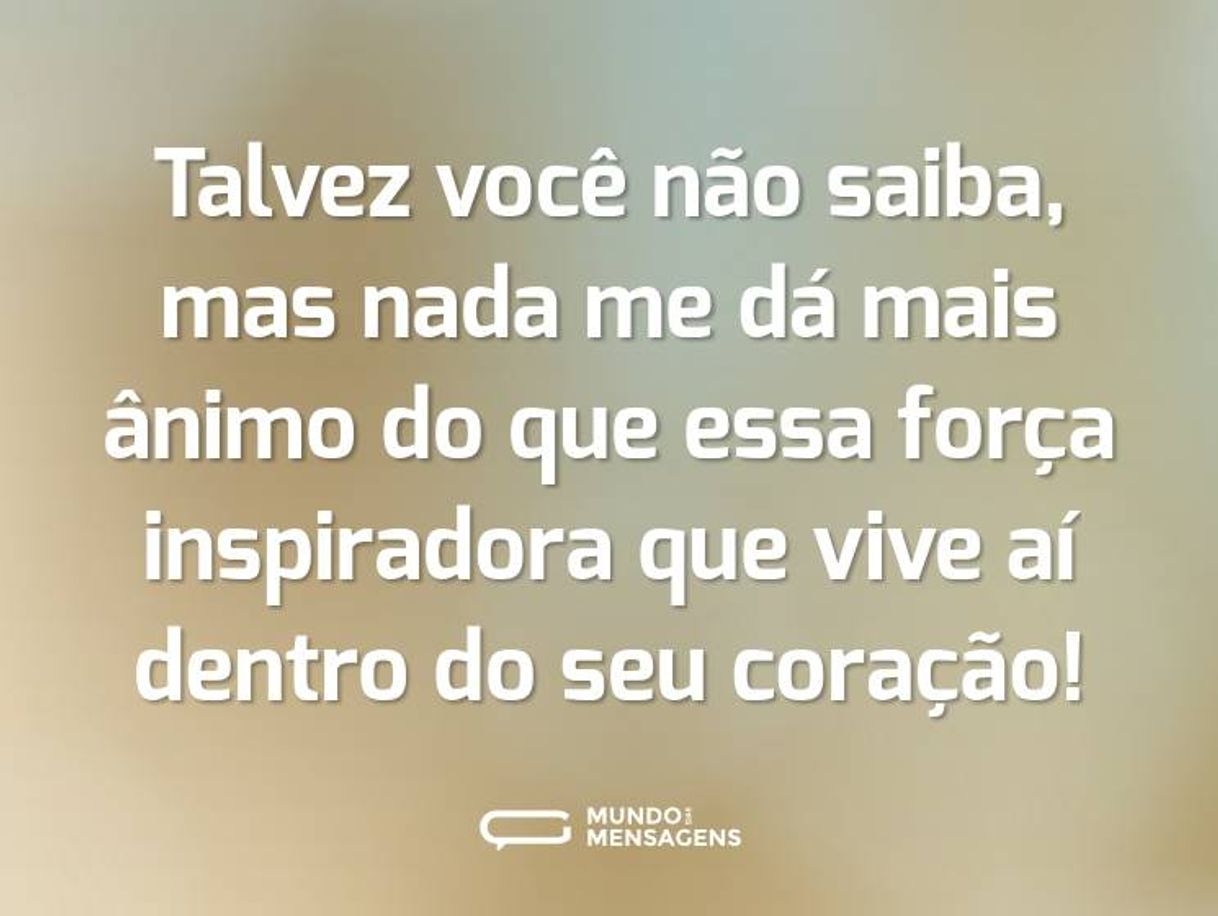 Fashion Frases de inspiração e motivação 