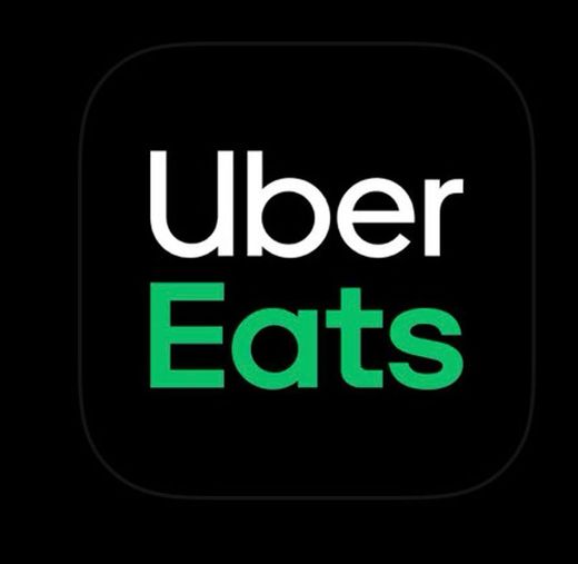 ‎Uber Eats - Comida a domicilio