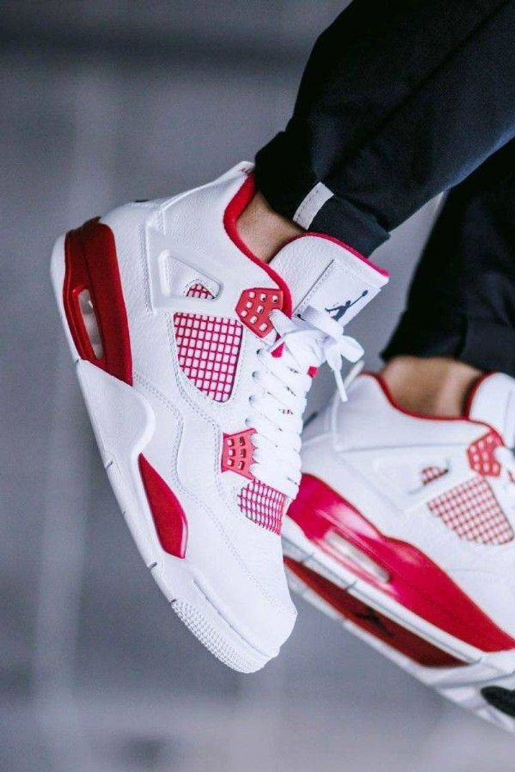 Fashion Jordan Retro 4 89'