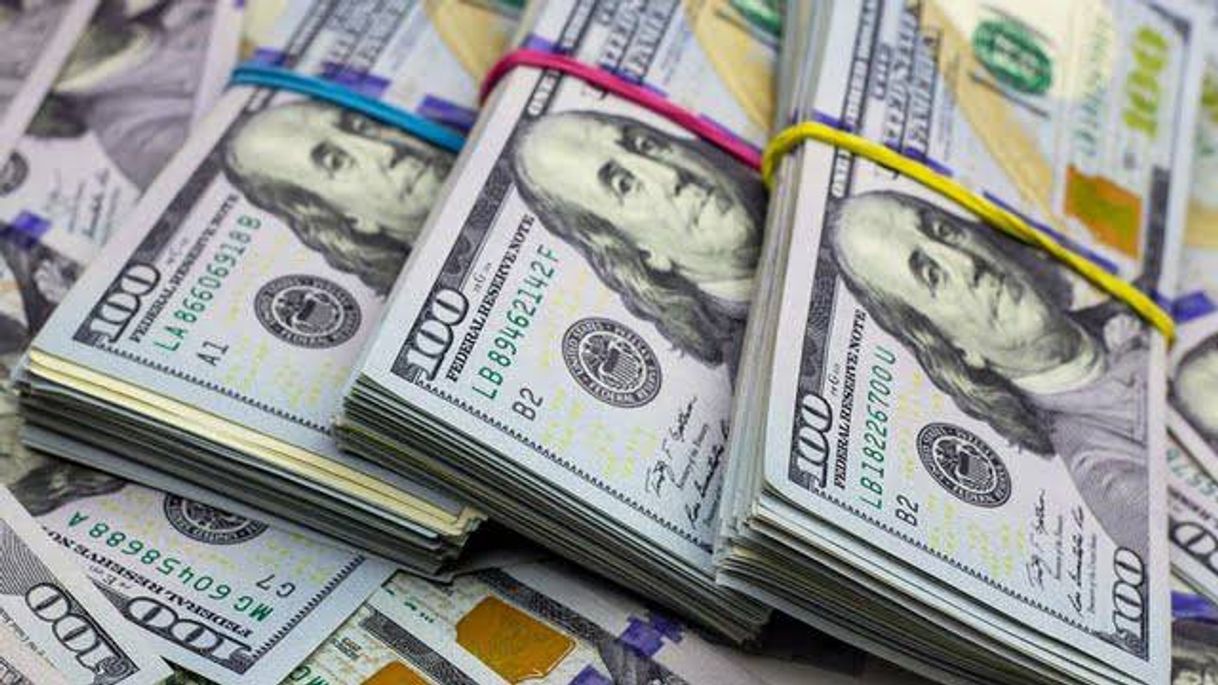 Dinero 💵 desde casa 🏠