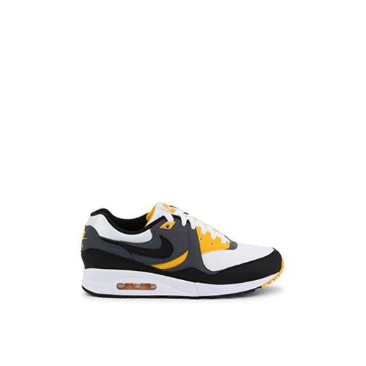 Nike Air MAX Light, Zapatillas de Atletismo Hombre, Multicolor