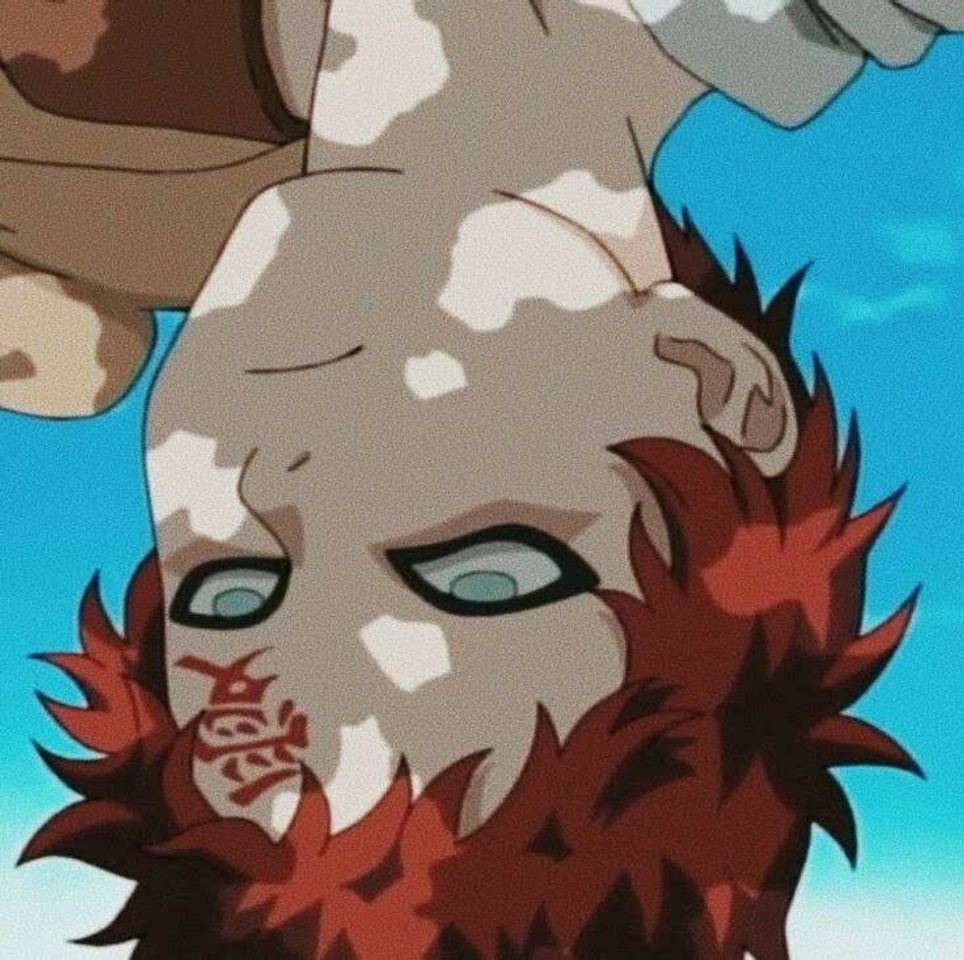 Serie Naruto