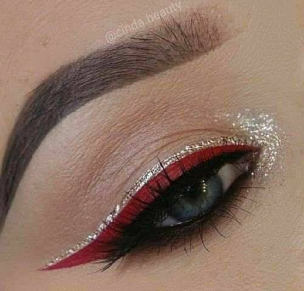 Fashion Makeup Navideño P.2