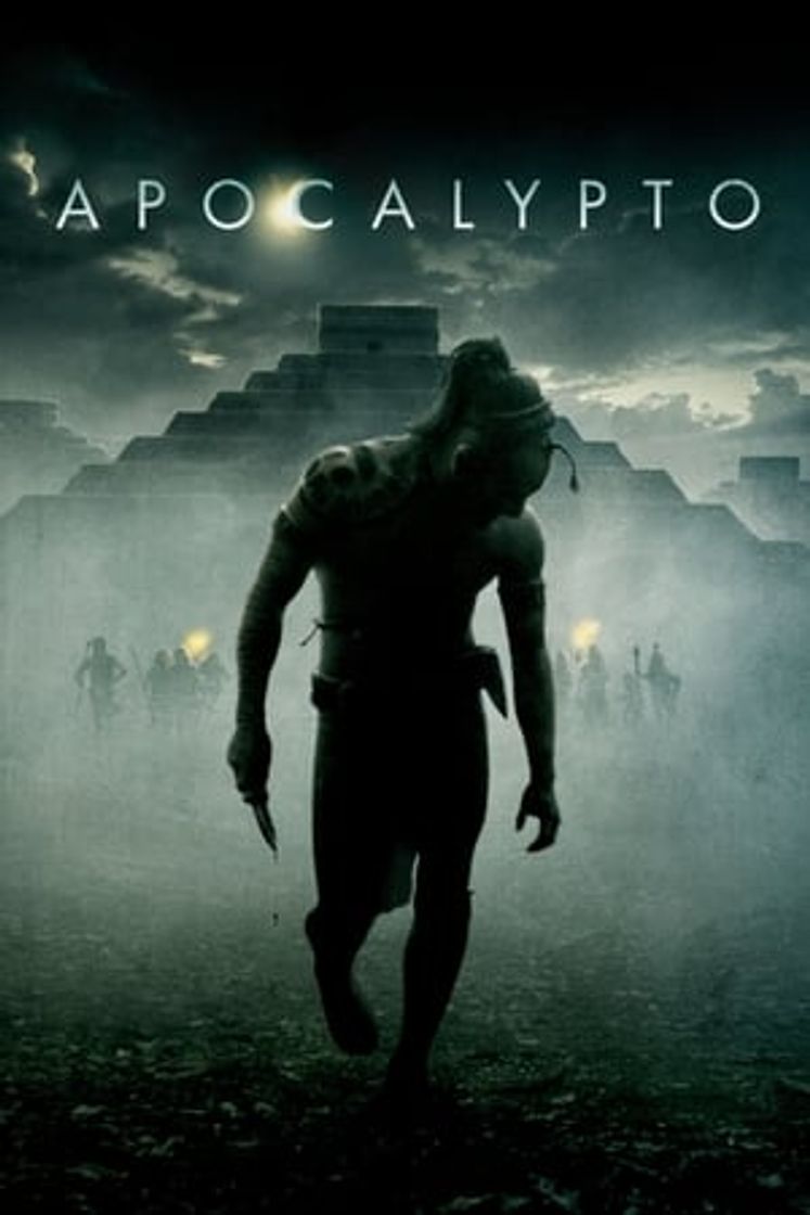 Filme Apocalypto