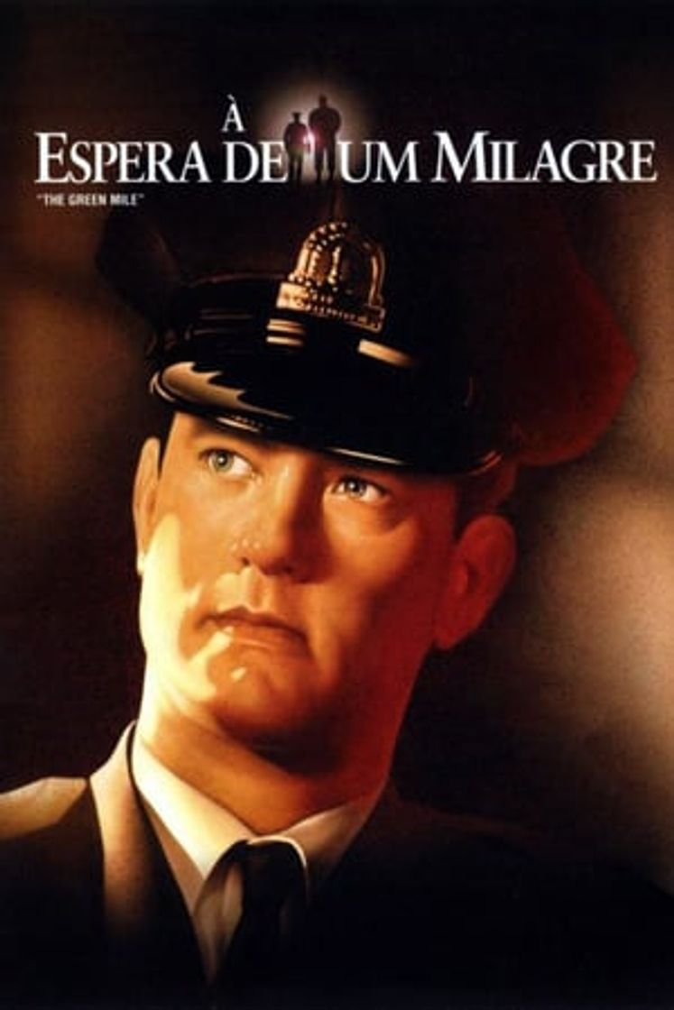 Filme À Espera de um Milagre