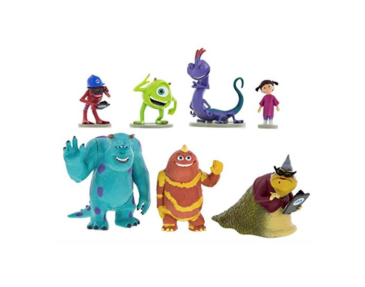 Product Disney Parks Monsters Inc