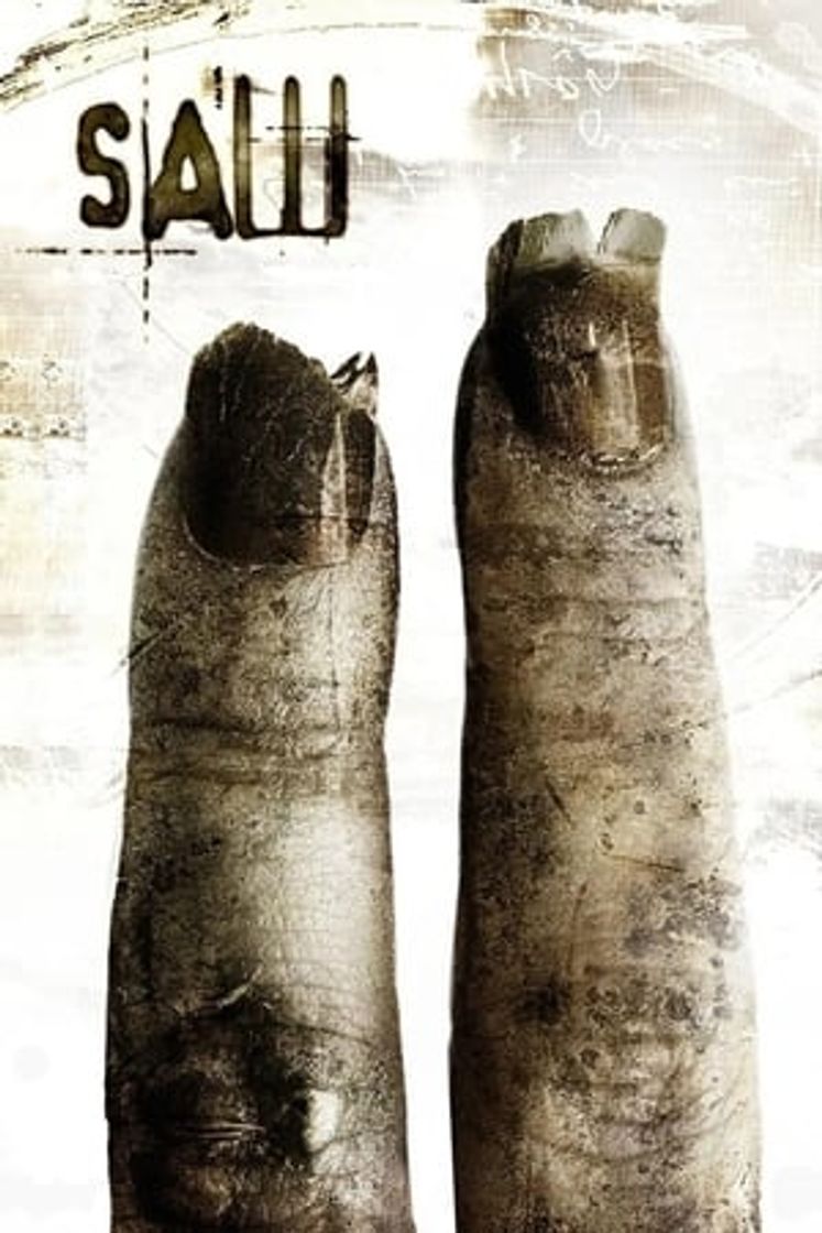 Movie Saw II