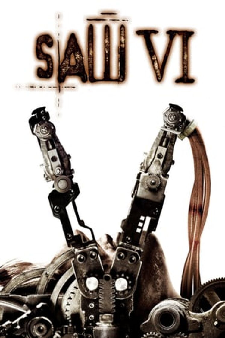 Película Saw VI