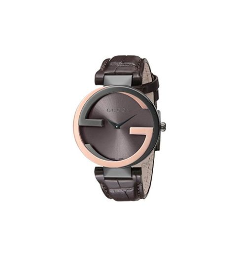 Gucci YA133304 - Reloj de Cuarzo para Mujer