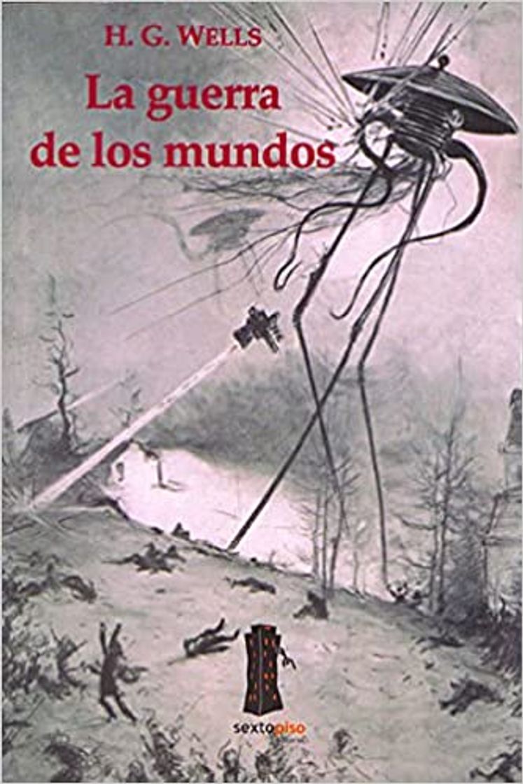 La guerra de los mundos