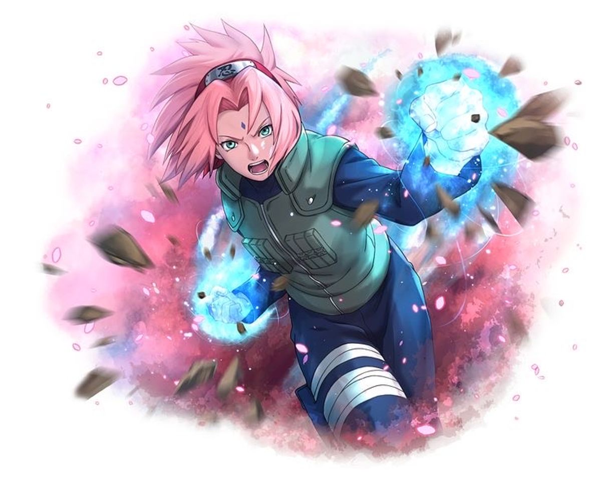 Social Sakura 🌸