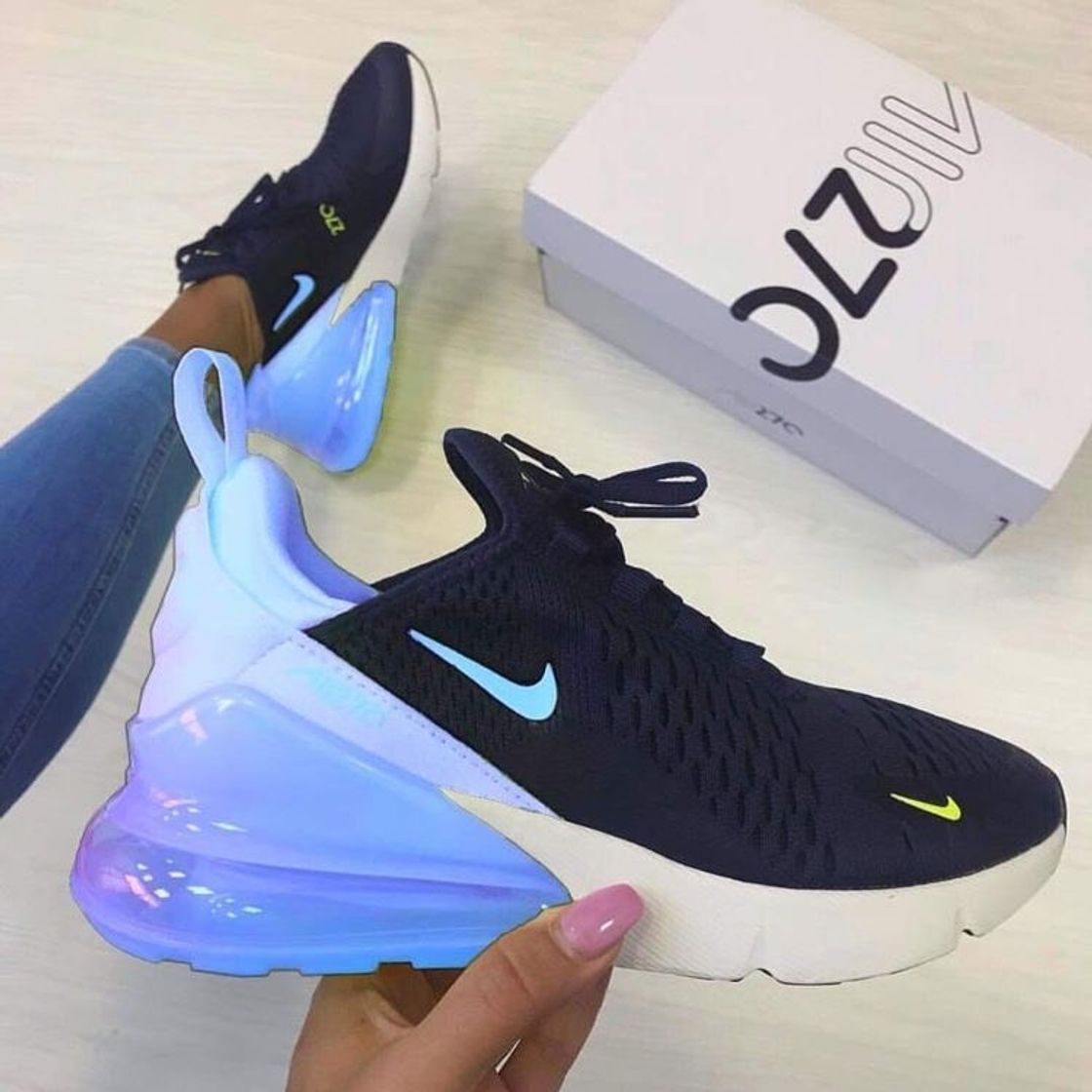 Social Tênis com gel