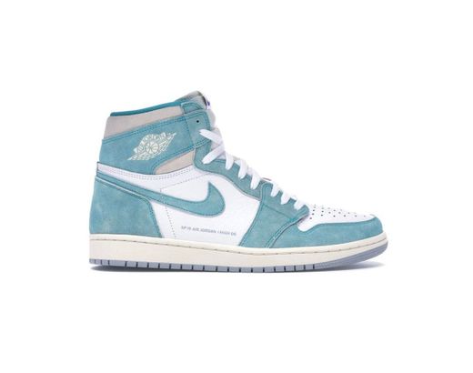 Jordan 1 Retro High Turbo Green