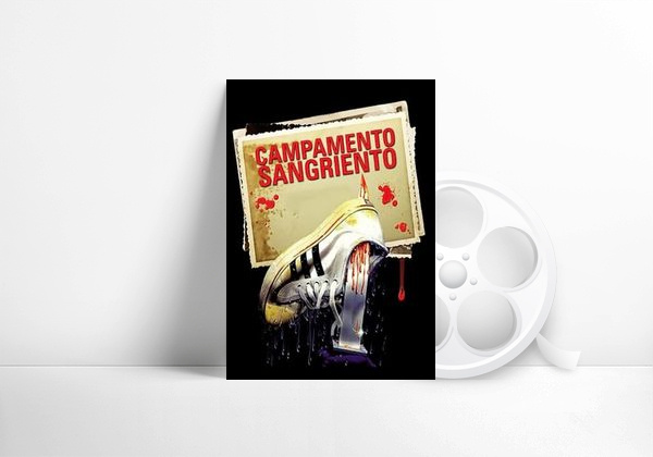 Movie Campamento sangriento