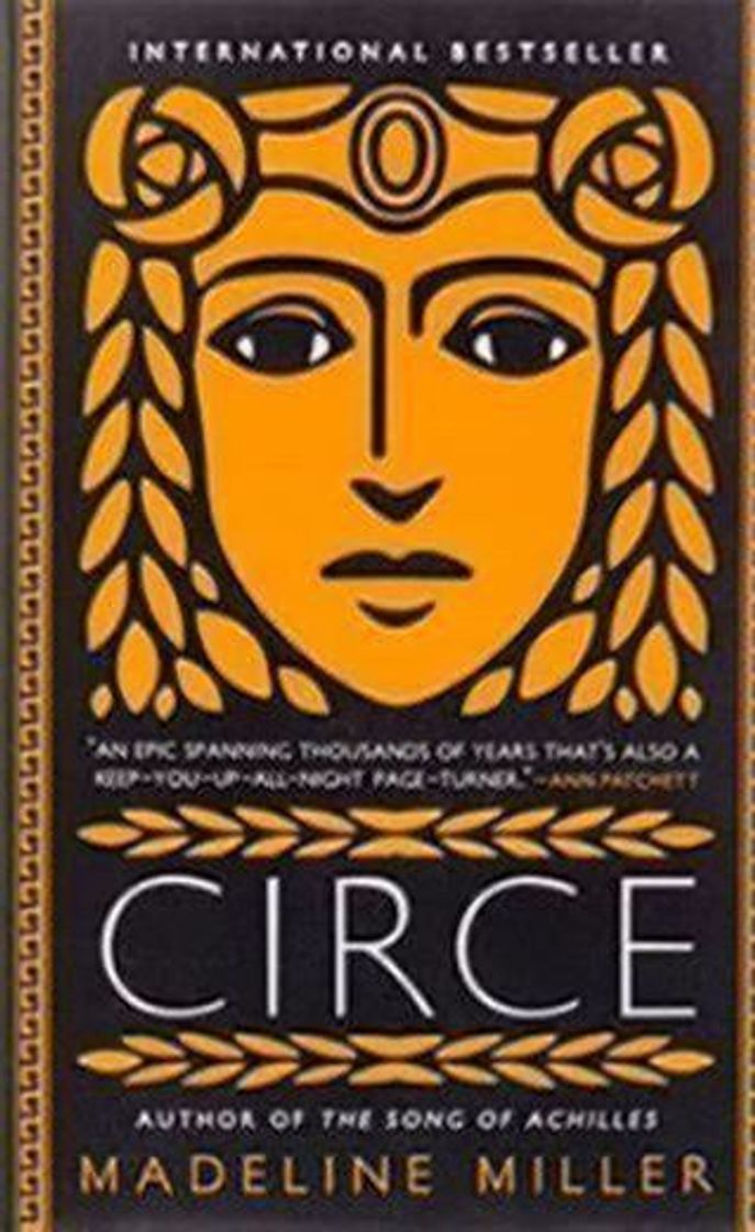 Book Circe